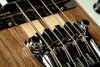 Rickenbacker 4003/4 , Natural Walnut: Close up - Free2