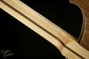 Rickenbacker 4003/4 , Natural Walnut: Neck - Rear
