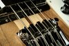 Rickenbacker 4003/4 , Natural Walnut: Close up - Free2