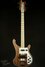 Rickenbacker 4003/4 , Natural Walnut: Full Instrument - Front