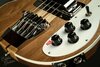 Rickenbacker 4003/4 , Natural Walnut: Close up - Free