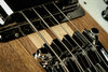Rickenbacker 4003/4 , Natural Walnut: Close up - Free2