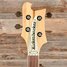 Rickenbacker 4001/4 , Mapleglo: Headstock