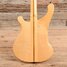 Oct 1977 Rickenbacker 4001/4 , Mapleglo: Body - Rear