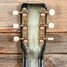 Rickenbacker 59/6 LapSteel, Gray Sunburst: Headstock - Rear