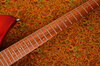 Rickenbacker 330/6 , Fireglo: Neck - Front