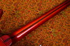 Rickenbacker 330/6 , Fireglo: Neck - Rear