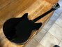 Rickenbacker 330/6 , Jetglo: Full Instrument - Rear