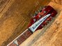 Rickenbacker 360/12 , Fireglo: Headstock