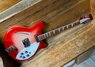Rickenbacker 360/12 , Fireglo: Full Instrument - Front