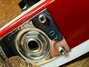 Rickenbacker 360/12 , Fireglo: Close up - Free