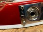 Rickenbacker 360/12 , Fireglo: Close up - Free2