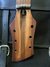 Rickenbacker 650/6 Combo SPC, Natural: Headstock