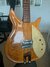 Rickenbacker 650/6 Combo SPC, Natural: Free image