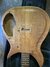 Rickenbacker 650/6 Combo SPC, Natural: Body - Front