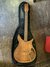 Rickenbacker 650/6 Combo SPC, Natural: Full Instrument - Front