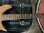 Rickenbacker 650/6 Combo SPC, Natural: Neck - Front
