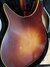 Dec 1958 Rickenbacker 365/6 Capri, Autumnglo: Body - Rear