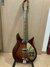 Rickenbacker 365/6 Capri, Autumnglo: Full Instrument - Front