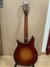 Rickenbacker 365/6 Capri, Autumnglo: Full Instrument - Rear