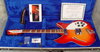 Rickenbacker 360/6 CB VP, Fireglo: Free image2