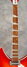 Rickenbacker 360/6 CB VP, Fireglo: Neck - Front