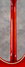 Rickenbacker 360/6 CB VP, Fireglo: Neck - Rear
