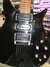 Rickenbacker 320/6 BH BT, Jetglo: Free image2