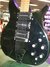 Rickenbacker 320/6 BH BT, Jetglo: Body - Front