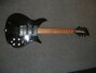 Rickenbacker 320/6 BH BT, Jetglo: Full Instrument - Front