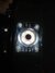 Rickenbacker 320/6 BH BT, Jetglo: Close up - Free