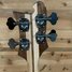 Rickenbacker 4003/4 , Mapleglo: Headstock - Rear