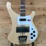 Rickenbacker 4003/4 , Mapleglo: Body - Front