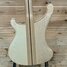 Jun 2022 Rickenbacker 4003/4 , Mapleglo: Body - Rear