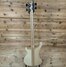 Rickenbacker 4003/4 , Mapleglo: Full Instrument - Rear