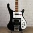 Rickenbacker 4003/4 , Jetglo: Body - Front