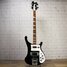 Rickenbacker 4003/4 , Jetglo: Full Instrument - Front