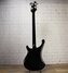 Rickenbacker 4003/4 , Jetglo: Full Instrument - Rear