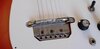 Rickenbacker ES17/6 Electro, Fireglo: Close up - Free