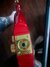Rickenbacker 4004/4 Cii, Ruby: Close up - Free