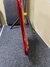 Rickenbacker 4004/4 Cii, Ruby: Close up - Free2