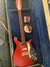 Rickenbacker 1995/6 RoMo, Fireglo: Full Instrument - Front