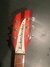 Jul 2006 Rickenbacker 340/6 VB, Fireglo: Headstock