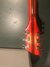 Rickenbacker 340/6 VB, Fireglo: Headstock - Rear