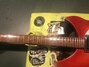 Rickenbacker 340/6 VB, Fireglo: Neck - Front