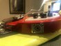 Rickenbacker 340/6 VB, Fireglo: Close up - Free