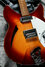 Rickenbacker 330/6 , Fireglo: Body - Front