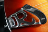 Rickenbacker 330/6 , Fireglo: Close up - Free