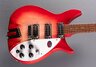 Rickenbacker 350/6 V63, Fireglo: Free image