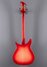 Rickenbacker 350/6 V63, Fireglo: Full Instrument - Rear
